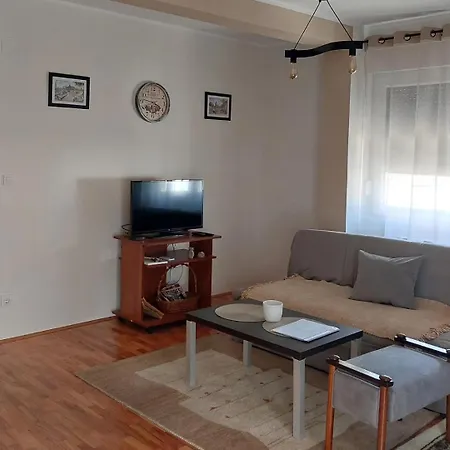 Slatki Snovi - Novi U Centru Vranja Apartament Vranje