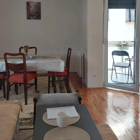 Slatki Snovi - Novi U Centru Vranja - Free Parking * Vranje