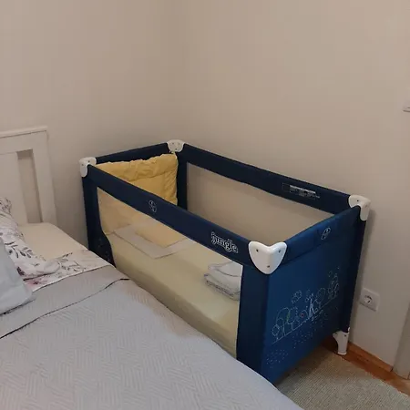 Apartament Slatki Snovi - Novi U Centru Vranja Vranje