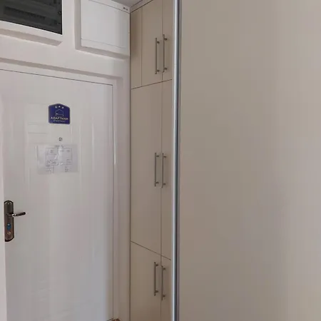 Slatki Snovi - Novi U Centru Vranja - Free Parking *