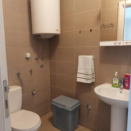 Slatki Snovi - Novi U Centru Vranja * Vranje