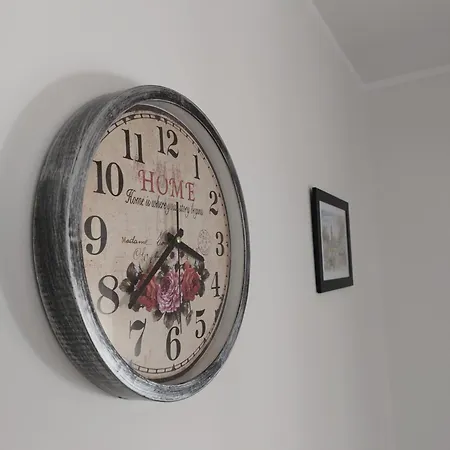 Apartament Slatki Snovi - Novi U Centru Vranja *