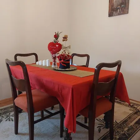 Apartman Slatki Snovi - Novi U Centru Vranja - Free Parking