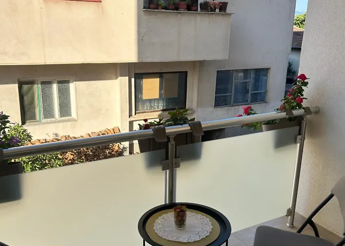 Appartamento Slatki Snovi - Novi U Centru Vranja *