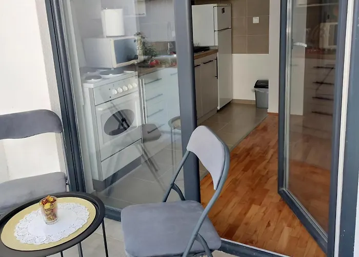 Slatki Snovi - Novi U Centru Vranja