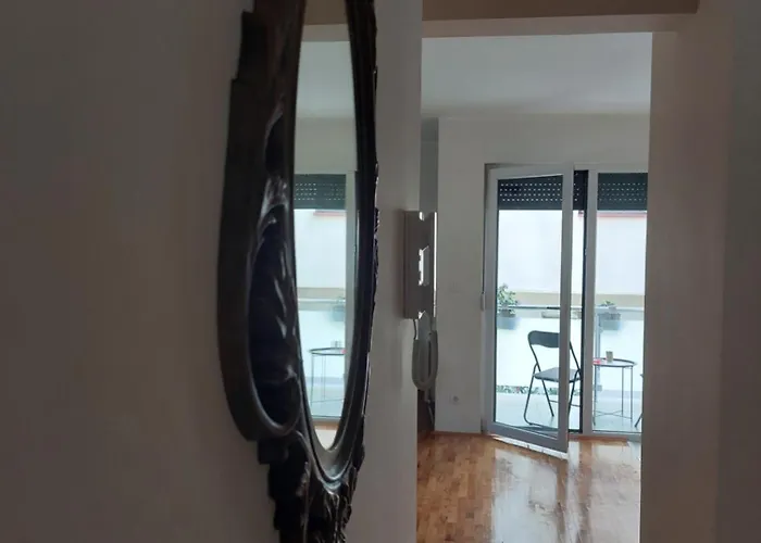 Slatki Snovi - Novi U Centru Vranja * Vranje