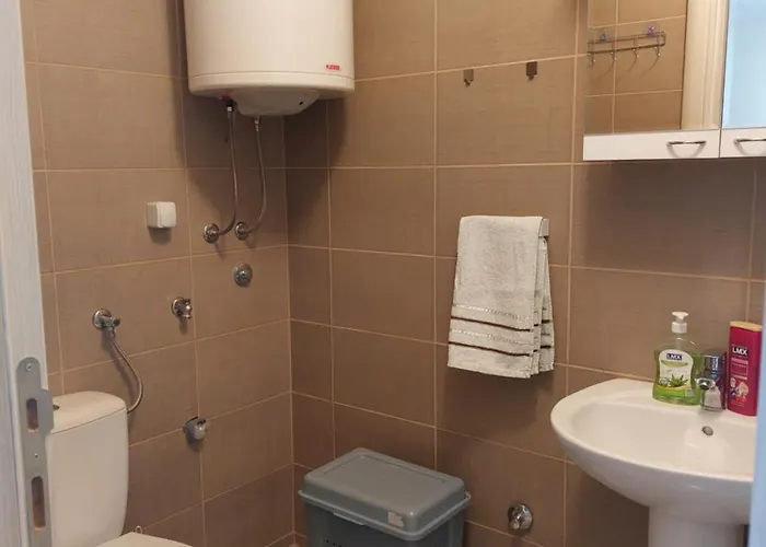 Slatki Snovi - Novi U Centru Vranja * Vranje