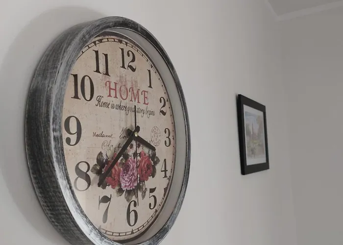 Appartamento Slatki Snovi - Novi U Centru Vranja *