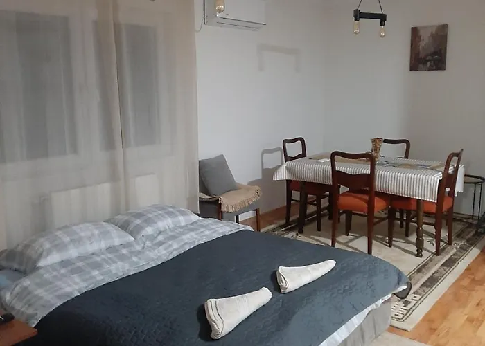 Slatki Snovi - Novi U Centru Vranja *