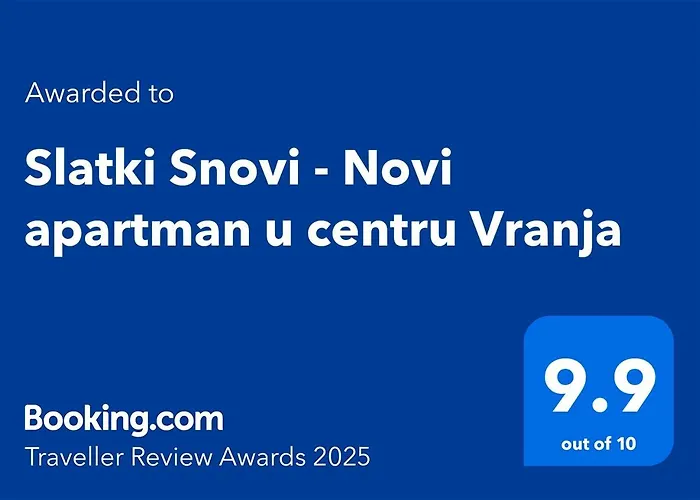 Slatki Snovi - Novi U Centru Vranja