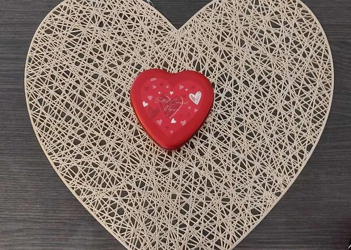 Slatki Snovi - Novi U Centru Vranja Апартаменты *