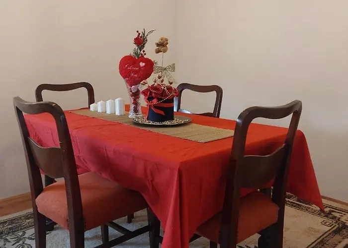 Appartamento Slatki Snovi - Novi U Centru Vranja