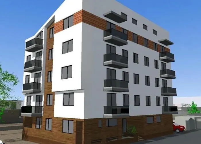 Slatki Snovi - Novi U Centru Vranja Vranje